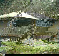Possums Hideaway - Perisher Accommodation