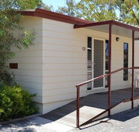 Broken Hill City Caravan Park - Perisher Accommodation