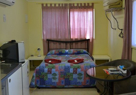 Broken Hill City Caravan Park - Perisher Accommodation 1