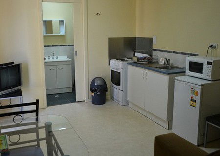Broken Hill City Caravan Park - Perisher Accommodation 2