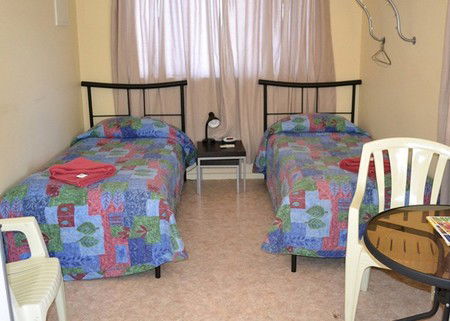 Broken Hill City Caravan Park - Perisher Accommodation 3