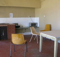 Lake View Broken Hill Caravan Park - Perisher Accommodation