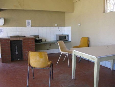 Lake View Broken Hill Caravan Park - Perisher Accommodation 0