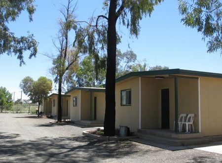 Lake View Broken Hill Caravan Park - Perisher Accommodation 2