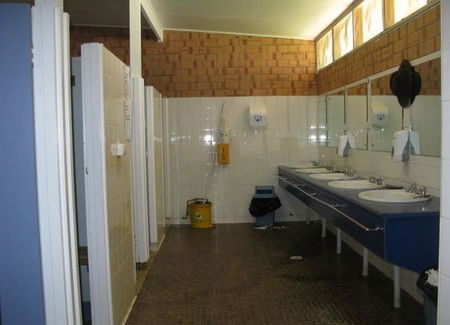 Lake View Broken Hill Caravan Park - Perisher Accommodation 4