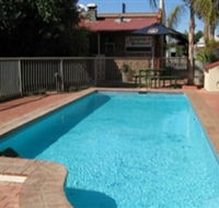 Old Willyama Motor Inn - Perisher Accommodation