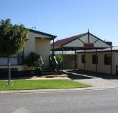Outback Villas - Perisher Accommodation