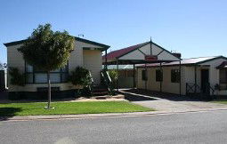 Outback Villas - Perisher Accommodation 0