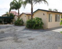 Outback Villas - Perisher Accommodation 1