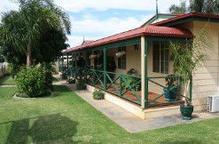 Outback Villas - Perisher Accommodation 2
