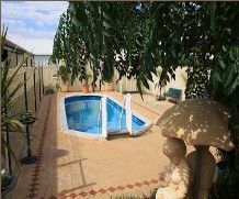 Outback Villas - Perisher Accommodation 4