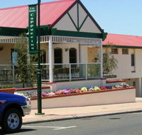 Augusta Hotel Motel - Perisher Accommodation