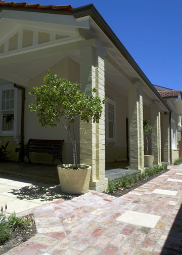 Elwood VIC Perisher Accommodation