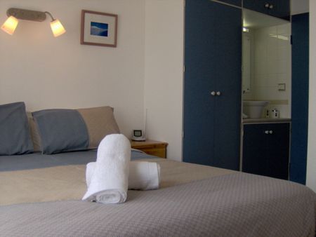 Sierra Villa Lodge - Perisher Accommodation 0