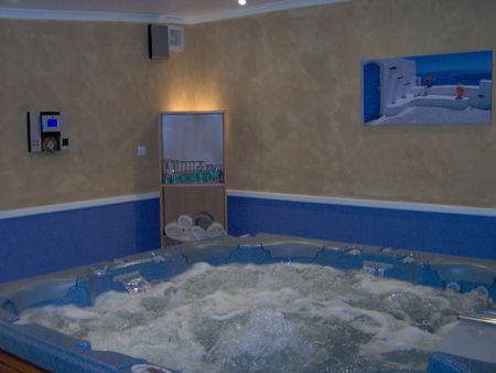 Sierra Villa Lodge - Perisher Accommodation 1