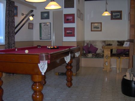 Sierra Villa Lodge - Perisher Accommodation 2
