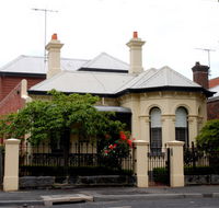94 Highett Bed and Breakfast - Perisher Accommodation