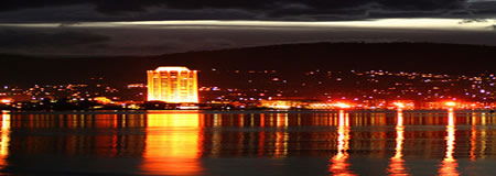 Wrest Point Casino - Perisher Accommodation 0