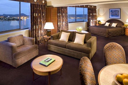 Wrest Point Casino - Perisher Accommodation 2
