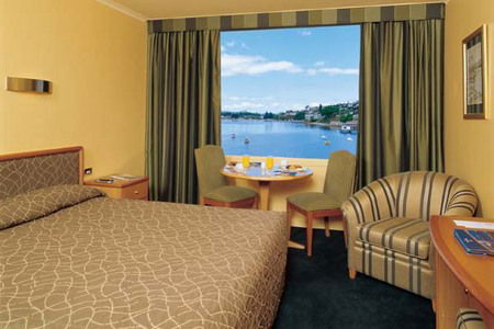 Wrest Point Casino - Perisher Accommodation 3