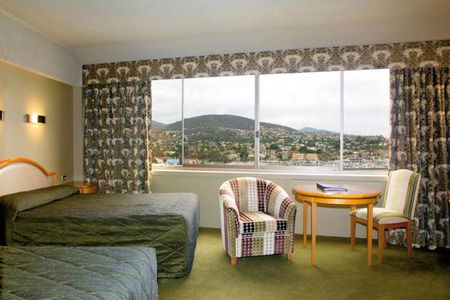 Wrest Point Casino - Perisher Accommodation 4