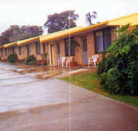Clovelly Holiday Units - Perisher Accommodation