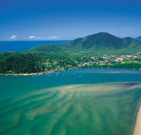 Cooktown Alamanda Inn - Perisher Accommodation