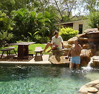 Milkwood Lodge - Perisher Accommodation