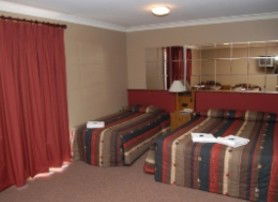Southern Cross Motor Inn - Perisher Accommodation 1