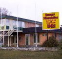 Snowy Mountains Coach and Motor Inn - Perisher Accommodation