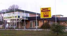 Snowy Mountains Coach And Motor Inn - Perisher Accommodation 0