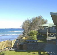 Berrara Beach Holiday Chalets - Perisher Accommodation
