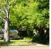 Town Caravan Park