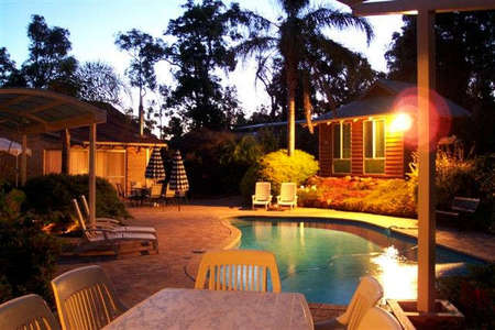 Roleystone WA Perisher Accommodation
