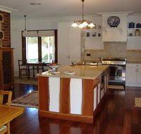 Poplar Cottage Bed And Breakfast - Perisher Accommodation