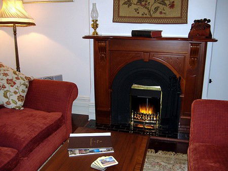 Poplar Cottage Bed And Breakfast - Perisher Accommodation 2