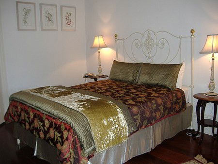 Poplar Cottage Bed And Breakfast - Perisher Accommodation 3