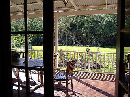 Poplar Cottage Bed And Breakfast - Perisher Accommodation 4