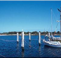 Jurien Bay Tourist Park