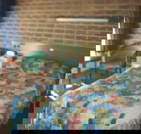 Bingara Fosscikers Way Motel - Perisher Accommodation