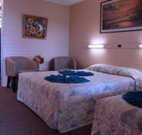 Whitsunday Palms Motel - Perisher Accommodation
