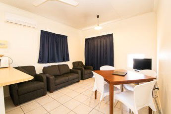 Oceanside Village Denham Monkey Mia - Perisher Accommodation 2