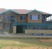 Seaspray Beach Holiday Park