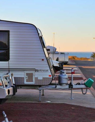 The Cove Holiday Village - Perisher Accommodation 0