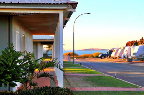 The Cove Holiday Village - Perisher Accommodation 2