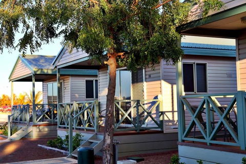 The Cove Holiday Village - Perisher Accommodation 4