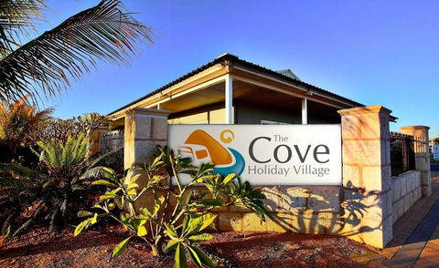 The Cove Holiday Village - Perisher Accommodation 5