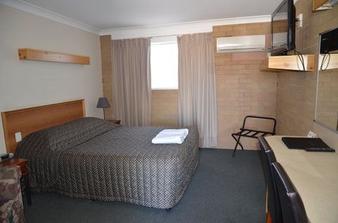 Alexander Motor Inn Moree - Perisher Accommodation 2