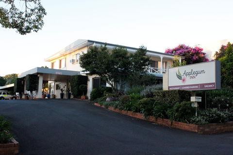 Applegum Inn - Perisher Accommodation 0