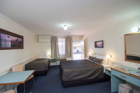 Applegum Inn - Perisher Accommodation 1